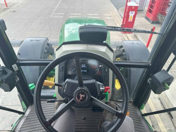 John Deere 5090M - Image 26