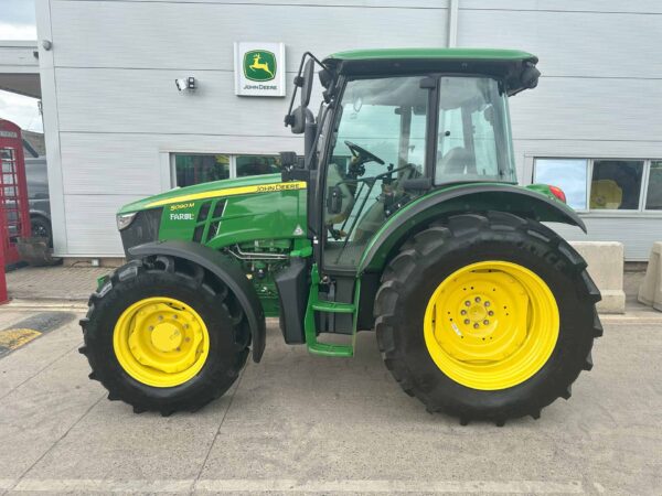 John Deere 5090M - Image 16