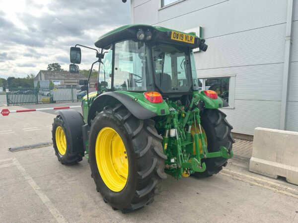 John Deere 5090M - Image 17