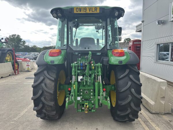 John Deere 5090M - Image 4