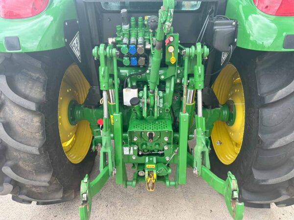 John Deere 5090M - Image 19