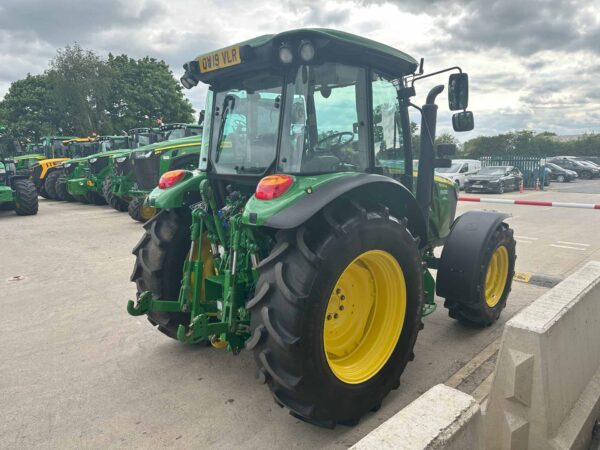 John Deere 5090M - Image 20
