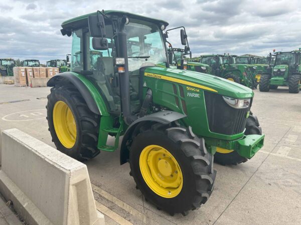 John Deere 5090M - Image 21