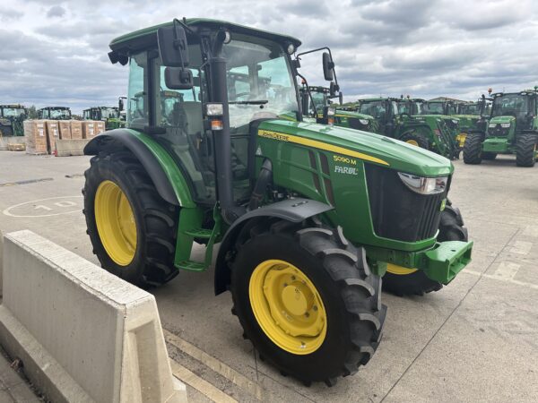 John Deere 5090M - Image 7