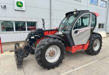 Manitou MLT741-140