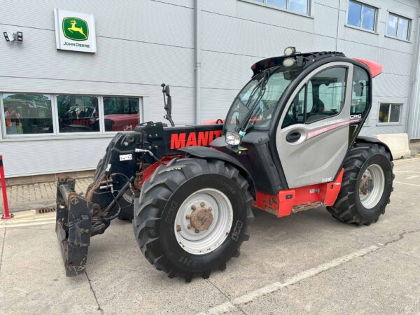 Manitou MLT741-140
