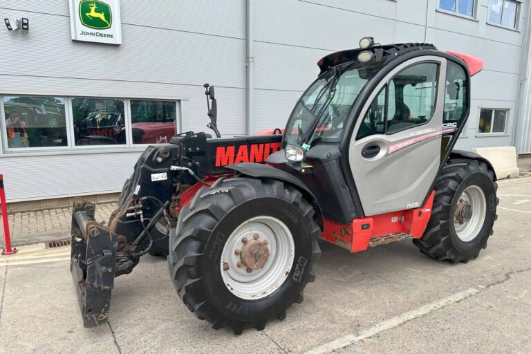 Manitou MLT741-140