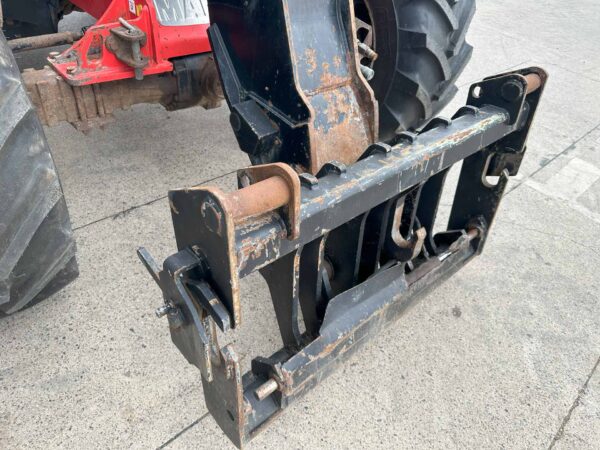 Manitou MLT741-140 - Image 7