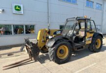 Cat TH330B