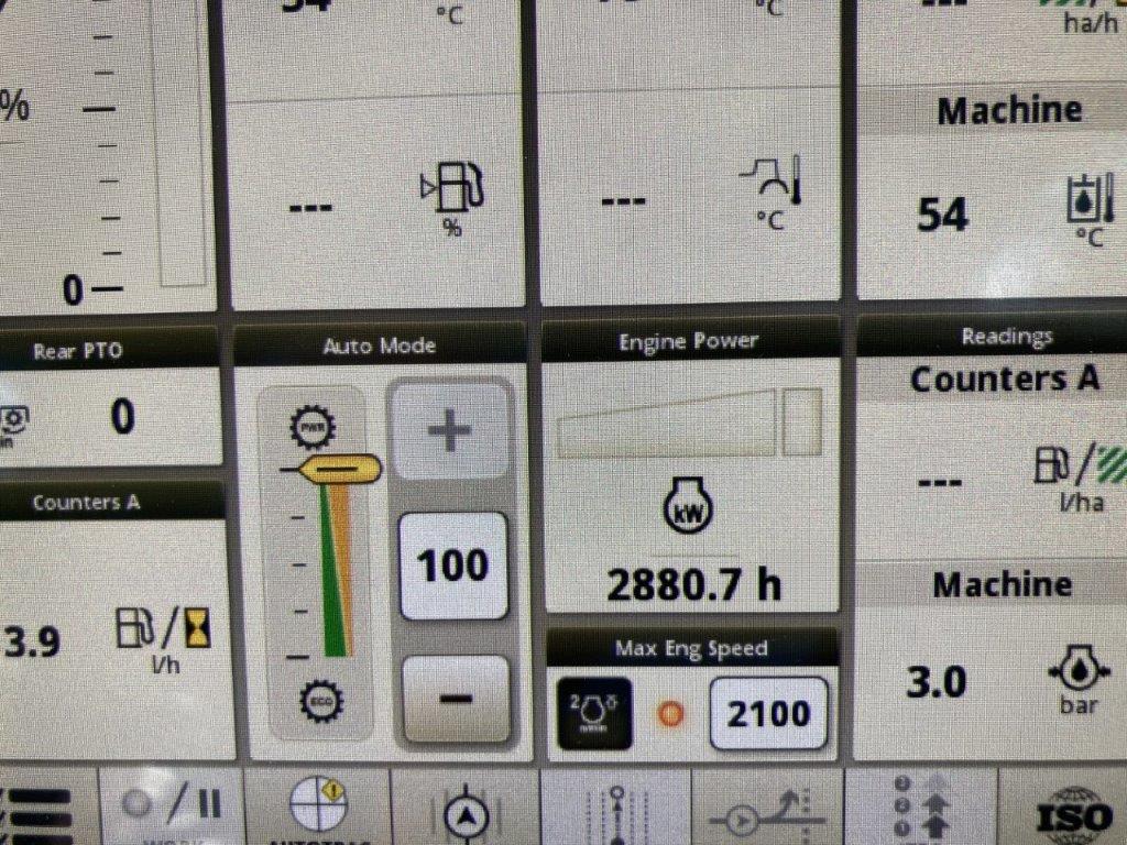 John Deere 6175R