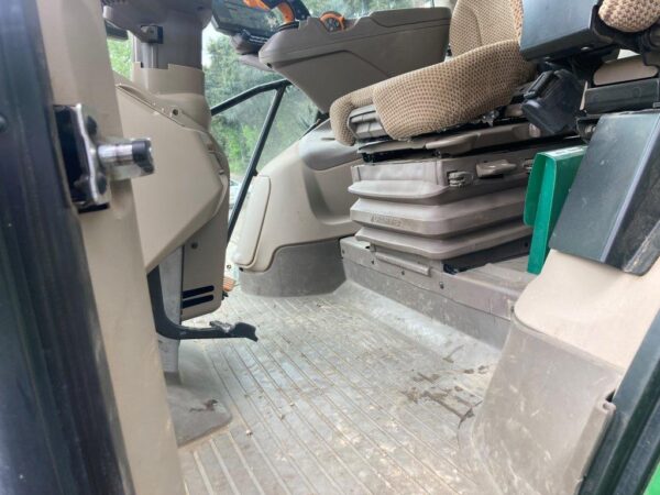 John Deere 6R 215 - Image 7