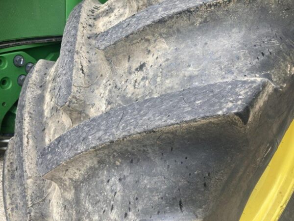 John Deere 6R 215 - Image 13