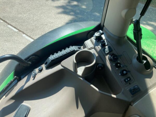 John Deere 6R 215 - Image 11