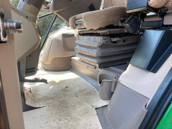John Deere 6R 215 - Image 13