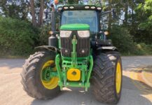 John Deere 6R 215