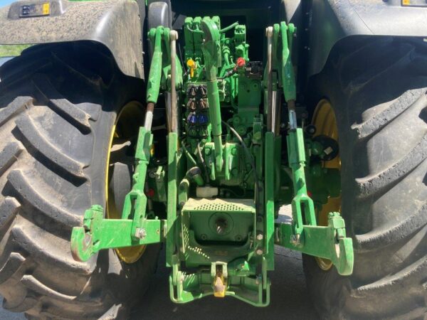 John Deere 6R 215 - Image 17
