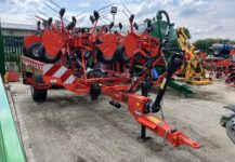 Kuhn GF13003