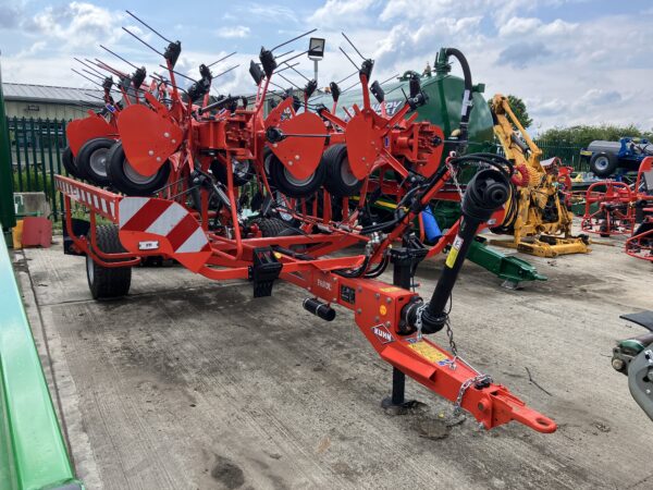 Kuhn GF13003