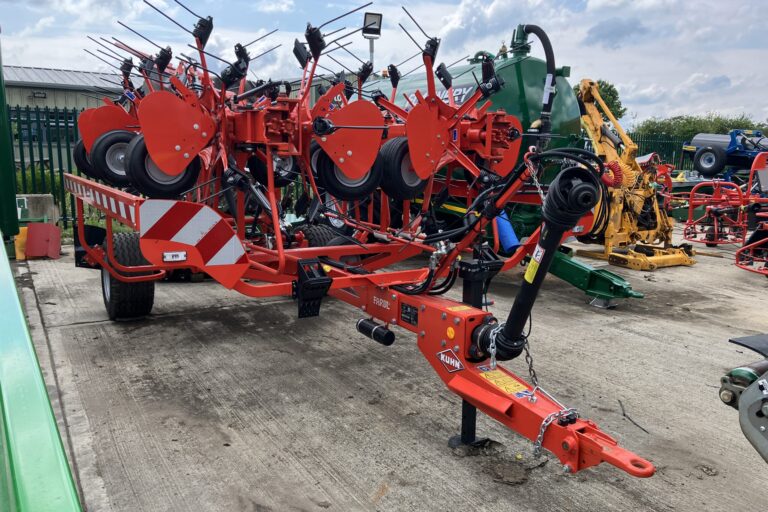 Kuhn GF13003