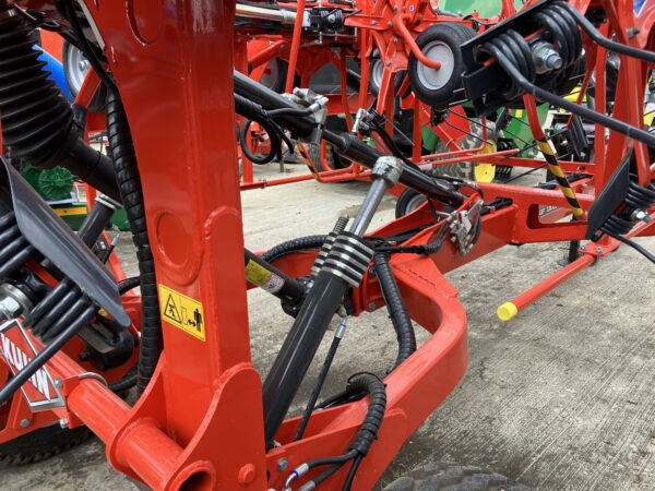 Kuhn GF13003 - Image 6