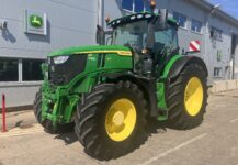John Deere 6R 250