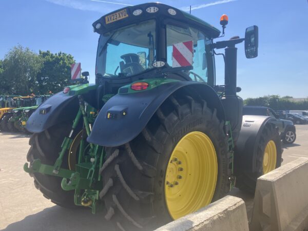 John Deere 6R 250 - Image 5