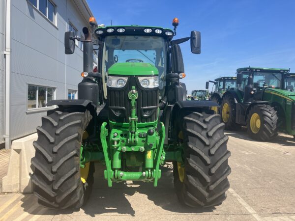 John Deere 6R 250 - Image 7