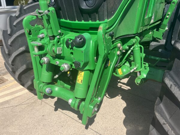 John Deere 6R 250 - Image 8