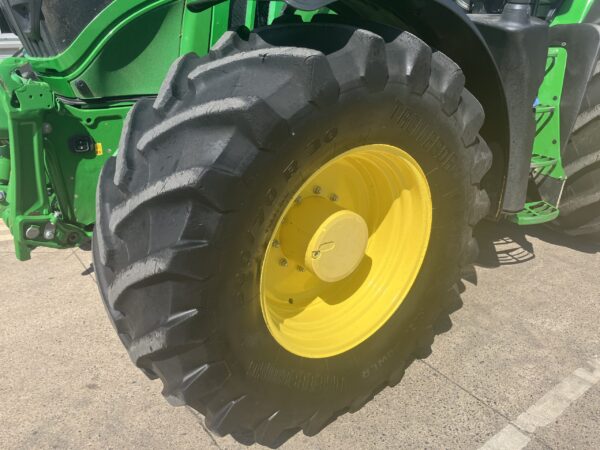 John Deere 6R 250 - Image 10