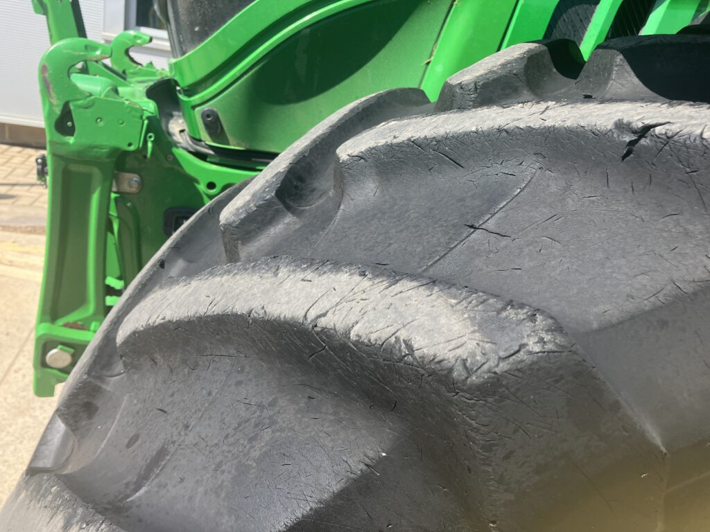 John Deere 6R 250 - Image 11