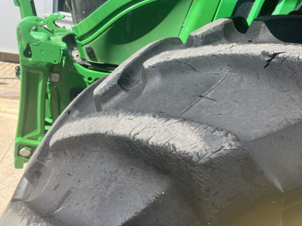 John Deere 6R 250 - Image 11