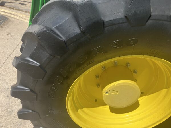 John Deere 6R 250 - Image 12