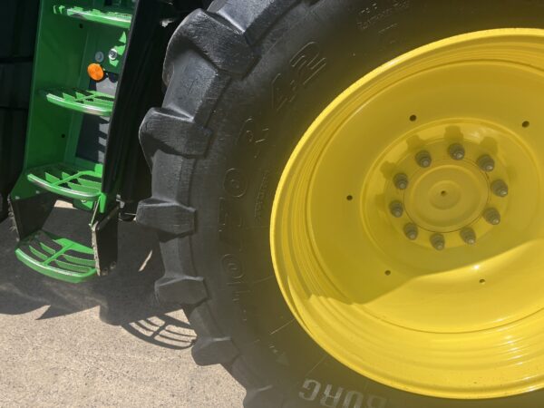 John Deere 6R 250 - Image 13