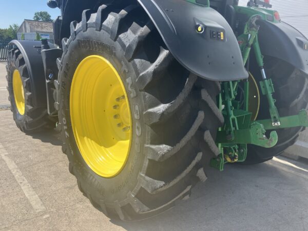 John Deere 6R 250 - Image 14