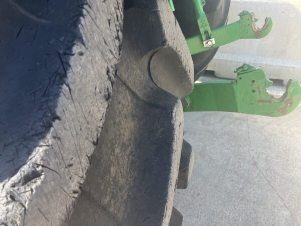 John Deere 6R 250 - Image 15