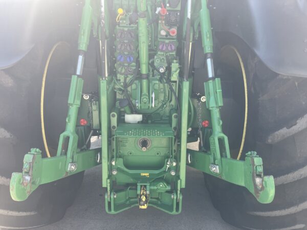 John Deere 6R 250 - Image 16