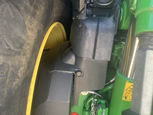 John Deere 6R 250 - Image 17