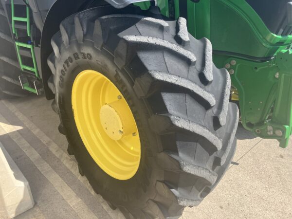 John Deere 6R 250 - Image 19