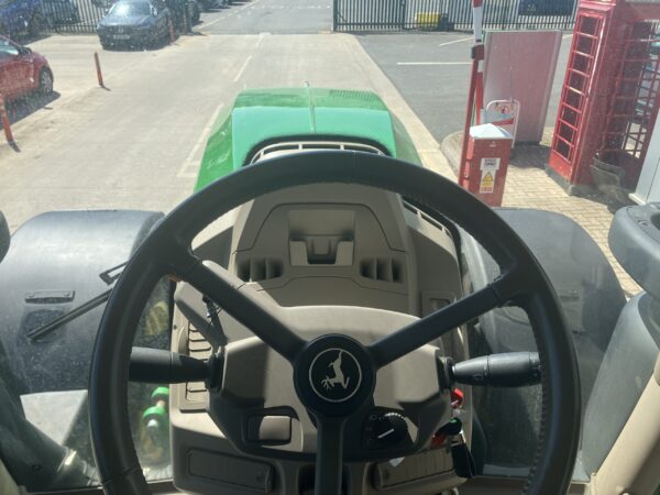 John Deere 6R 250 - Image 23