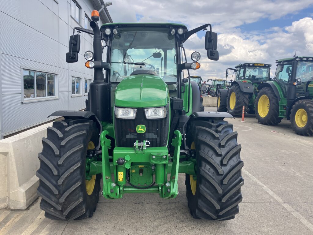 John Deere 5115M - Image 7