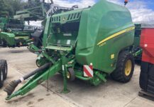 John Deere V451R