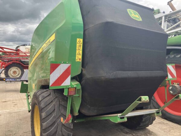 John Deere V451R - Image 14
