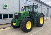 John Deere 6250R