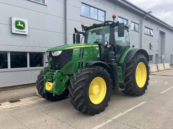 John Deere 6250R