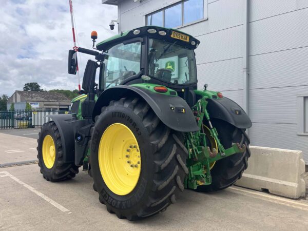 John Deere 6250R - Image 3