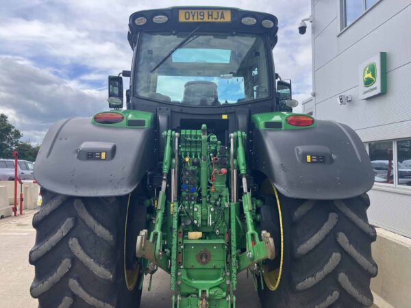 John Deere 6250R - Image 4