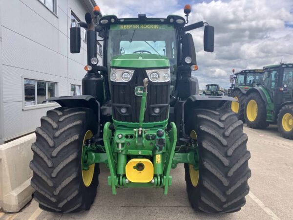 John Deere 6250R - Image 7