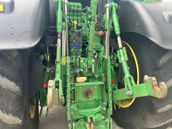 John Deere 6250R - Image 14