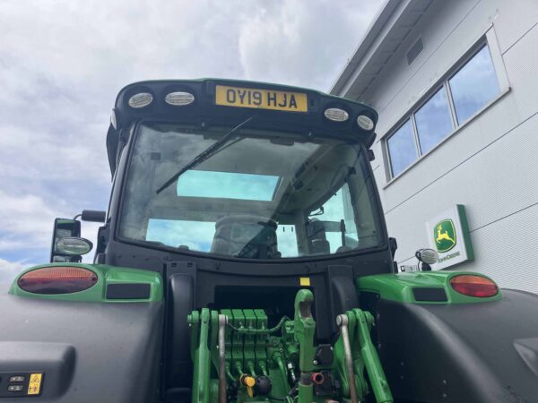 John Deere 6250R - Image 15