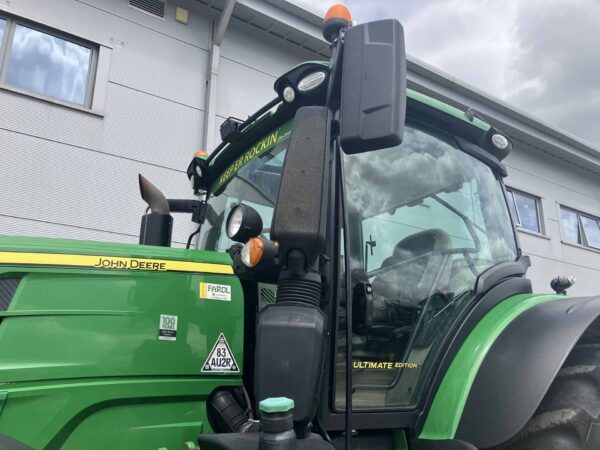 John Deere 6250R - Image 17